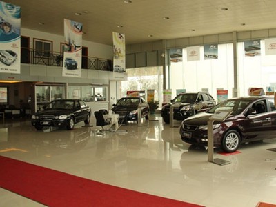 鎮(zhèn)江凡達(dá)汽車(chē)銷(xiāo)售 專(zhuān)業(yè)服務(wù)，品質(zhì)之選
