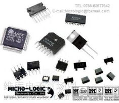 深圳電子產業中的微邏輯集成電路設計